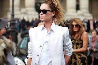 Erin Wasson.