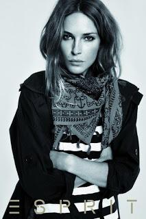 Erin Wasson.