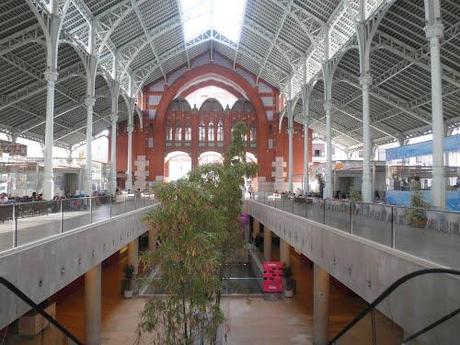 Mercado de Colón