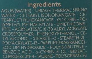 Laboratorios Dermatológicos de URIAGE  y sus productos