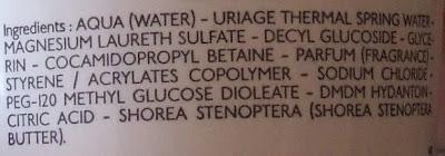Laboratorios Dermatológicos de URIAGE  y sus productos