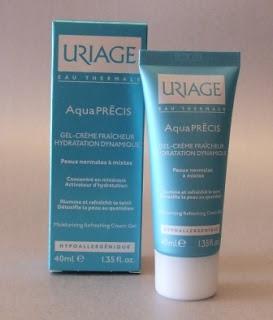 Laboratorios Dermatológicos de URIAGE  y sus productos