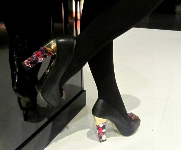 LVXVRY Jewels ......