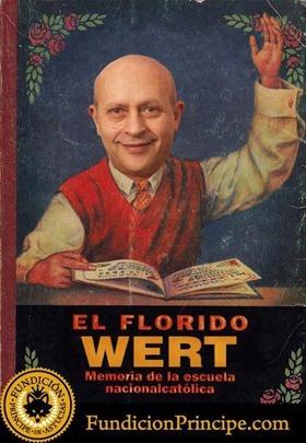 El_florido_Wert