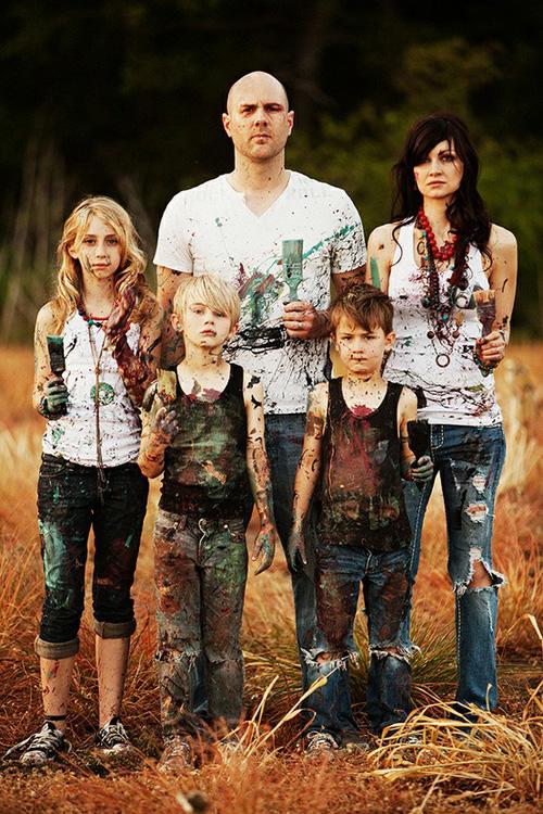 MIS FOTOS DE FAMILIA PREFERIDAS