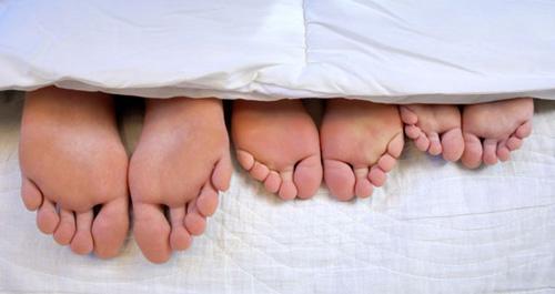 MIS FOTOS DE FAMILIA PREFERIDAS