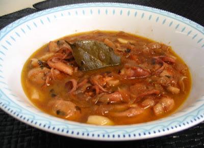 PULPITOS ENCEBOLLADOS