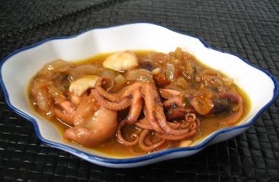 PULPITOS ENCEBOLLADOS