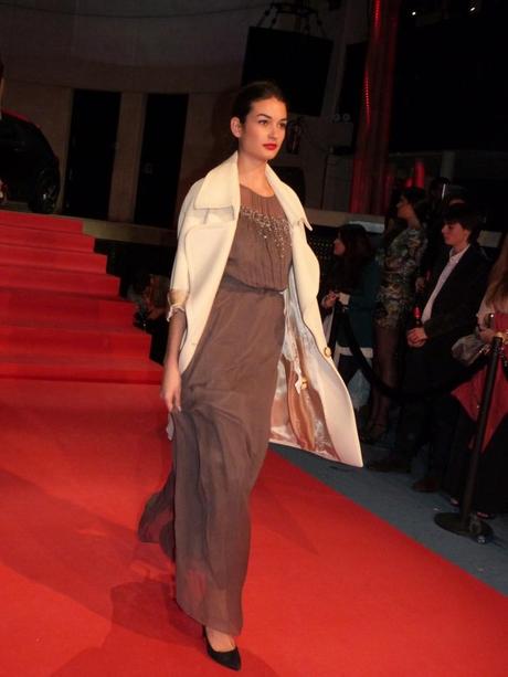 Fiesta Solidaria Citroën, Hoss, Bdba y Fundación ANAR