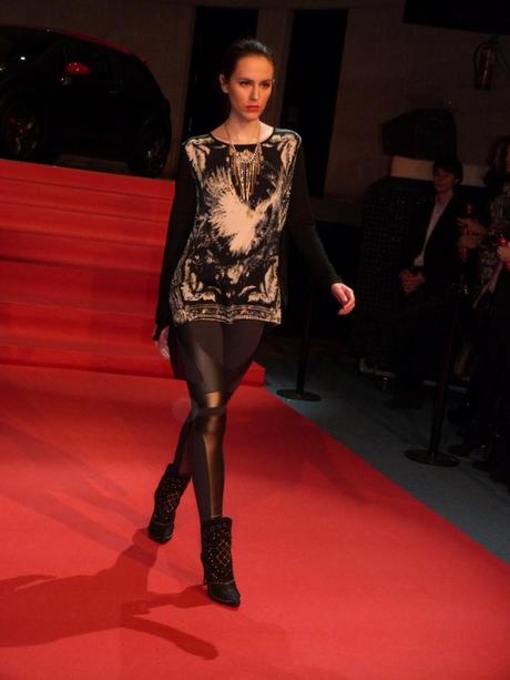 Fiesta Solidaria Citroën, Hoss, Bdba y Fundación ANAR