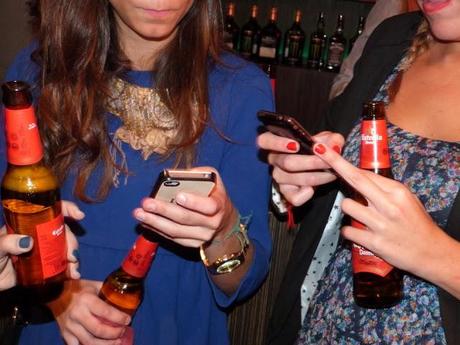 Fiesta Solidaria Citroën, Hoss, Bdba y Fundación ANAR