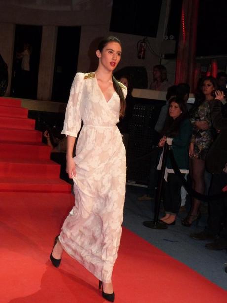 Fiesta Solidaria Citroën, Hoss, Bdba y Fundación ANAR