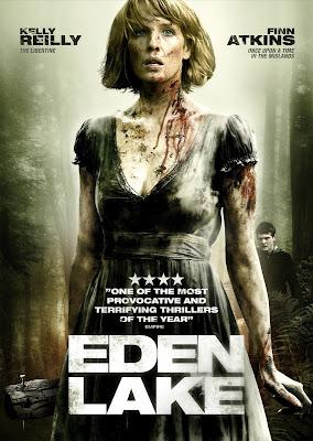 Eden Lake film inédito en España esta noche en abierto en Neox