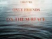 Beneath primer teaser poster