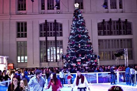 Beefeater London Market