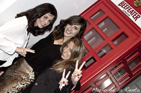 Beefeater London Market