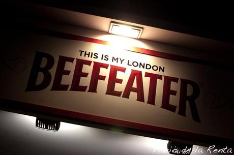 Beefeater London Market