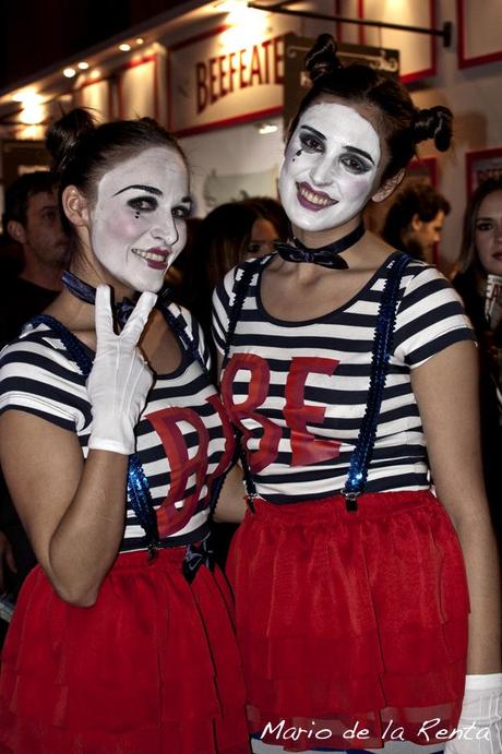 Beefeater London Market