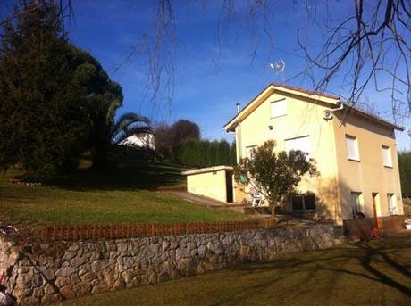 A-cero Projects LAS CASAS DE TORRES XIII; CONSULTAS DE LOS ESPECTADORES