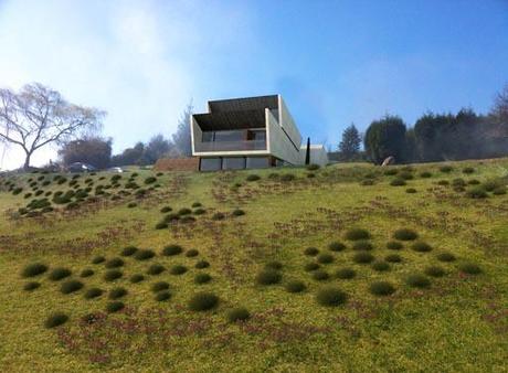 A-cero Projects LAS CASAS DE TORRES XIII; CONSULTAS DE LOS ESPECTADORES