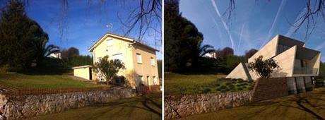 A-cero Project LAS CASAS DE TORRES XIII; CONSULTAS DE LOS ESPECTADORES