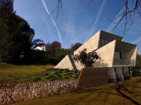 A-cero Projects LAS CASAS DE TORRES XIII; CONSULTAS DE LOS ESPECTADORES