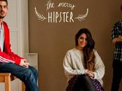 Regalos navideños: merry Hipster