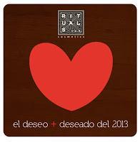 El deseo más deseado, Rituals