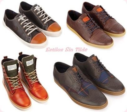 Coleccion British Workwear de Fred Perry cats thumb5 Coleccion British Workwear de Fred Perry