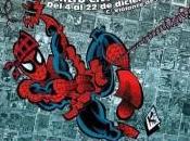 Amazing Spider-Mañ Salón Cómic Zaragoza