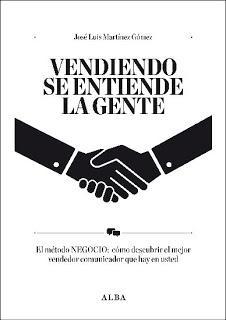 Vendiendo se entiende la gente