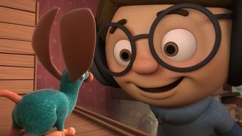 Mouse for sale :: viernes vídeo