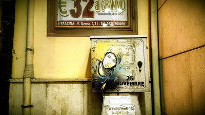 Alicé contra la Violencia de Género