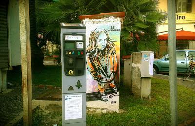 Alicé contra la Violencia de Género