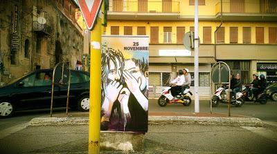 Alicé contra la Violencia de Género