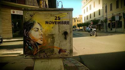 Alicé contra la Violencia de Género