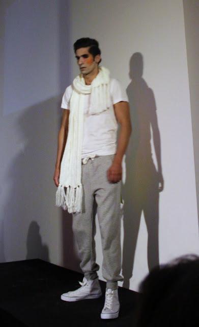 Greenpeace Detox Fashion Show