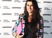 Greenpeace Detox Fashion Show