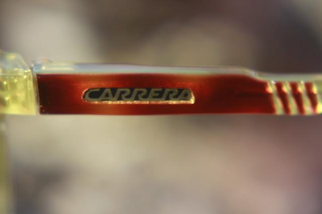 Gafas Sol Carrera II