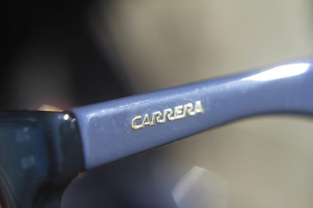 Gafas Sol Carrera II