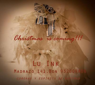 Regalos Lu Ink