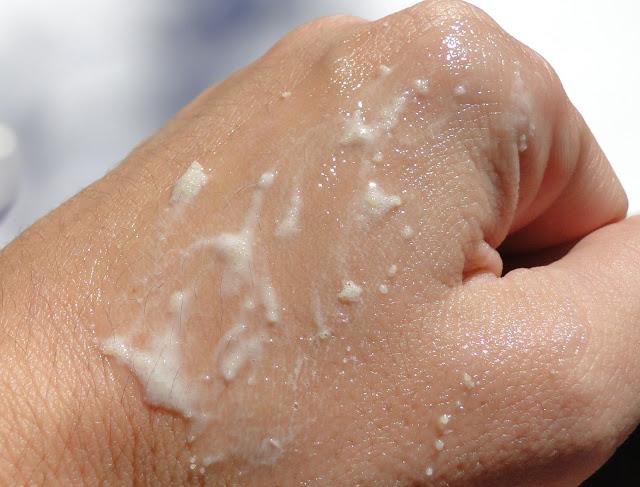 Para el cuerpo: Weleda