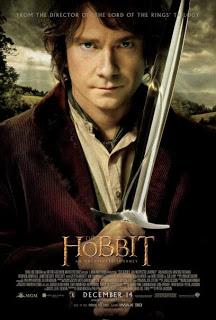 El hobbit, de J.R.R. Tolkien