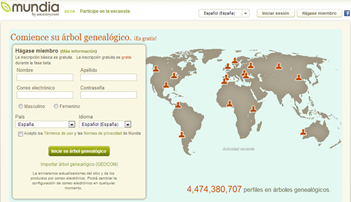 mundia-ancestry