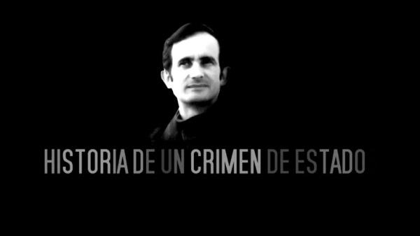 Cubillo: historia de un crimen de Estado