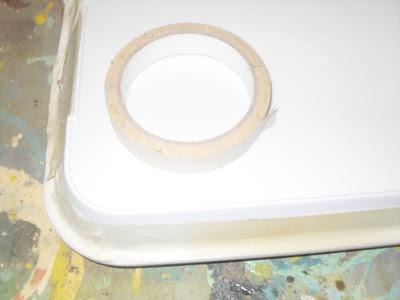 Bandeja ·Union Jack.