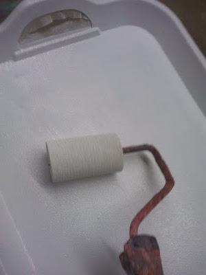 Bandeja ·Union Jack.