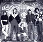 Buffalo Springfield Band