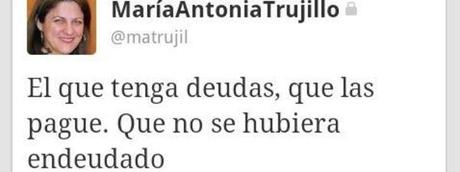 Que no los hubieran hipotecado Que no los hubieran hipotecado