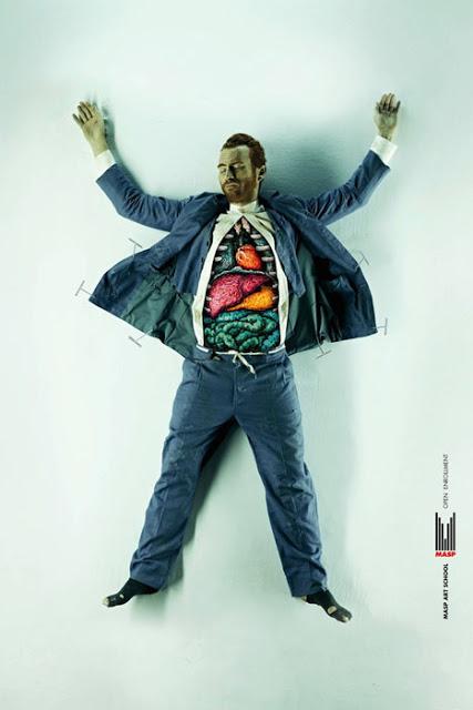 Diseccionando a los mejores artistas